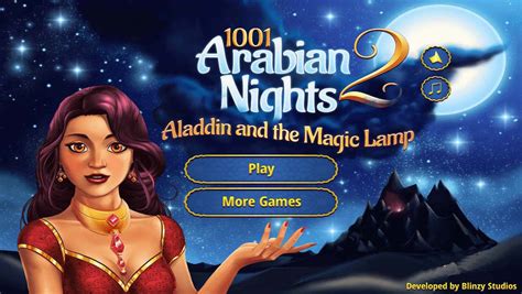 arabian night 2 kostenlos spielen